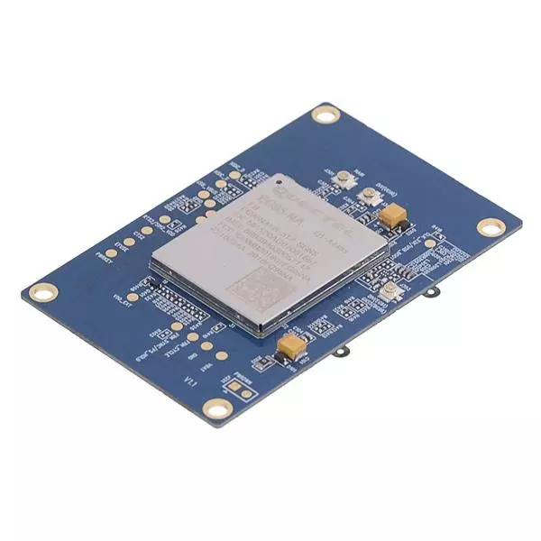 Quectel Adapter Board, EG95NAFBTEA-512-SGNS