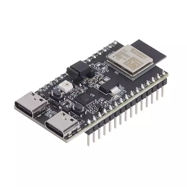 Espressif Development Kit, ESP32-C6-DevKitM-1-N4