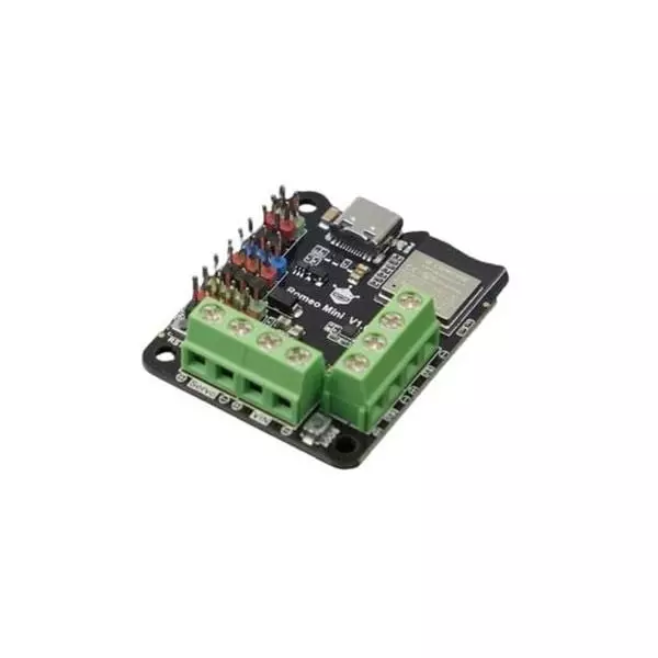 DFROBOT Development Board 5 to 12 V Operating Supply Voltage, DFR1063