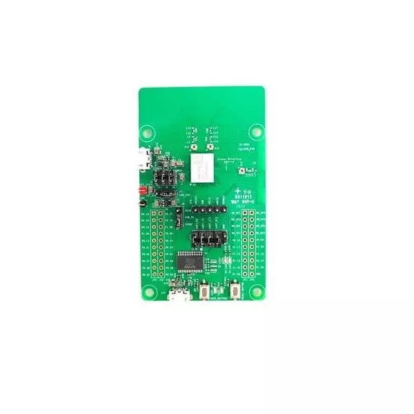 Murata Multiprotocol Development Tool, LBUA5QJ2AB-828EVB