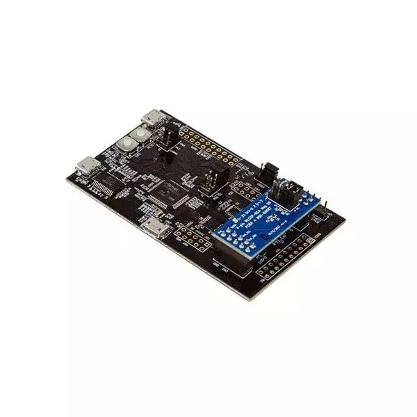 TDK 9-Axis Smart Motion Development Kit 1.71 to 3.6 V Operating Supply Voltage, DK-42670P-9X