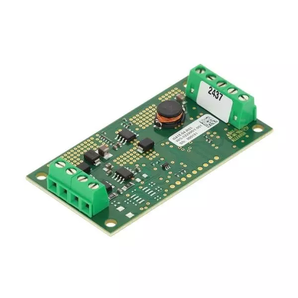 SST Sensing Oxygen Sensor Sensor Interface Board 8 to 28 V Operating Supply Voltage, OXY-LC-A25-455