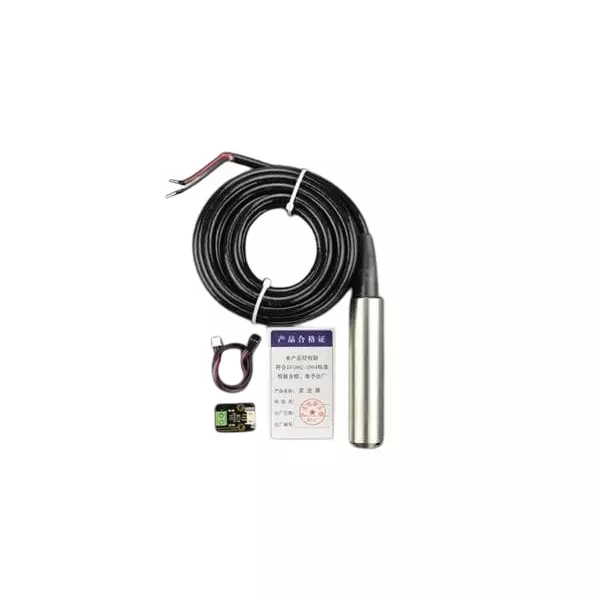 DFROBOT Liquid Level Transmitter Development Kit 12 to 36 V Operating Supply Voltage, KIT0139