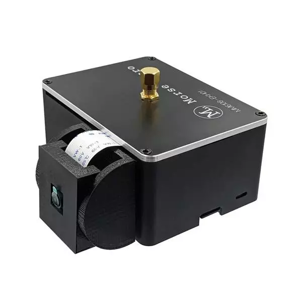 Morse Micro Evaluation Kit 902 MHz to 928 MHz Frequency, MM6108-EKH01-05US-CAM