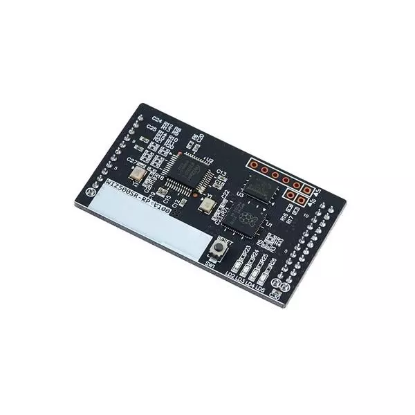 WIZnet Serial Device Server Ethernet, UART Interface, WIZ500SR-RP