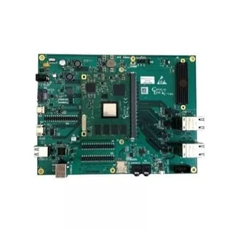 Critical Link Development Kit ARM Cortex A15, ARM Cortex M4, Artix-7, C66x, 80-001429