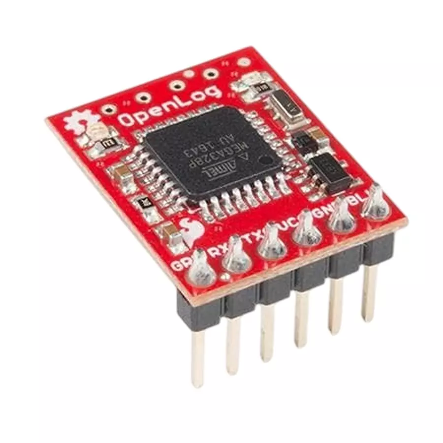 SparkFun Evaluation Board AVR, DEV-13955