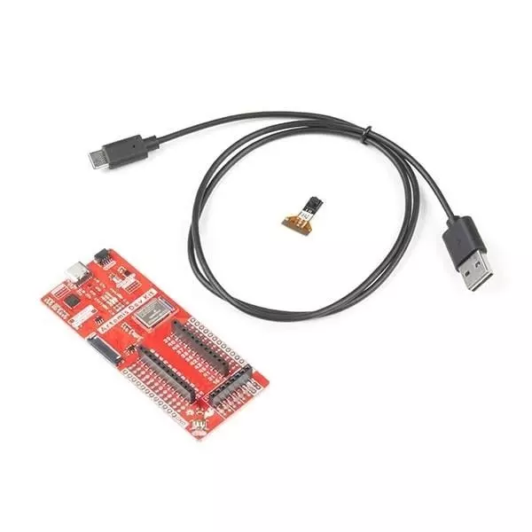 SparkFun Development Board ARM Cortex M0+, KIT-17071