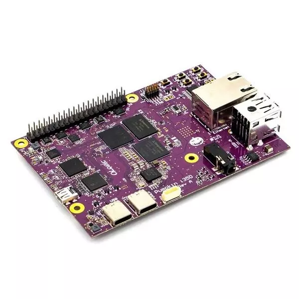OLogic Development Board ARM Cortex A53, PUMPKIN I350 EVK