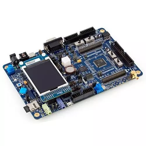 STMicroelectronics Evaluation Board ARM Cortex M4, STM32G474E-EVAL1