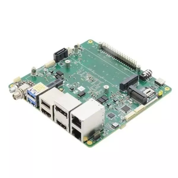 AAEON UP Development Board Intel Core 155H, UPX-MTL155H-A10-3200