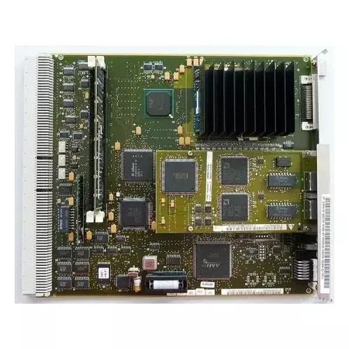 Siemens DPC5 Card Glass Fiber For Hipath 4000, S30810-Q2270-X100