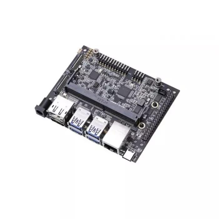 Seeed Studio Recomputer -Dev Kit Carrier Board For Jetson Nano/Xavier, J202