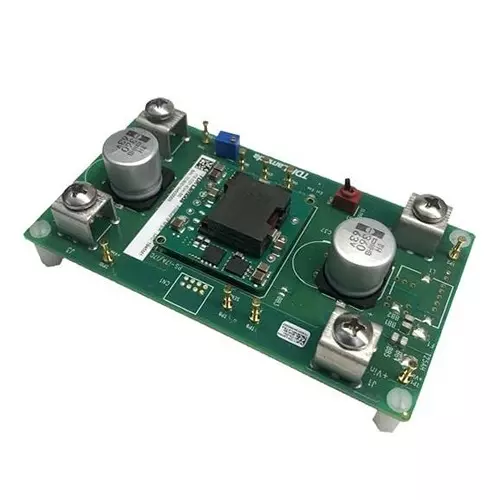 TDK-Lambda i7C Series Evaluation Kits 9 V to 53 V Input and 5 V to 28 V Output Voltage, i7C12A-C03-EVK-S1