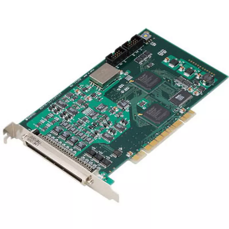 CONTEC Analog Input Board 1100 mA (Max.)(DC 5 V), ADA16-32/2(PCI)F