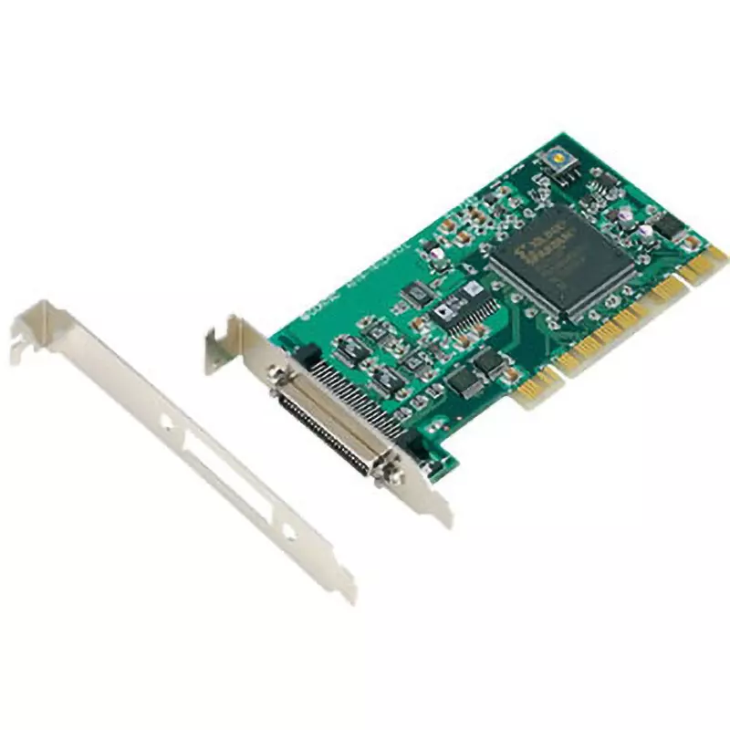 CONTEC Analog Input Board 260 mA (Max.)(DC 5 V), AD16-16(LPCI)L