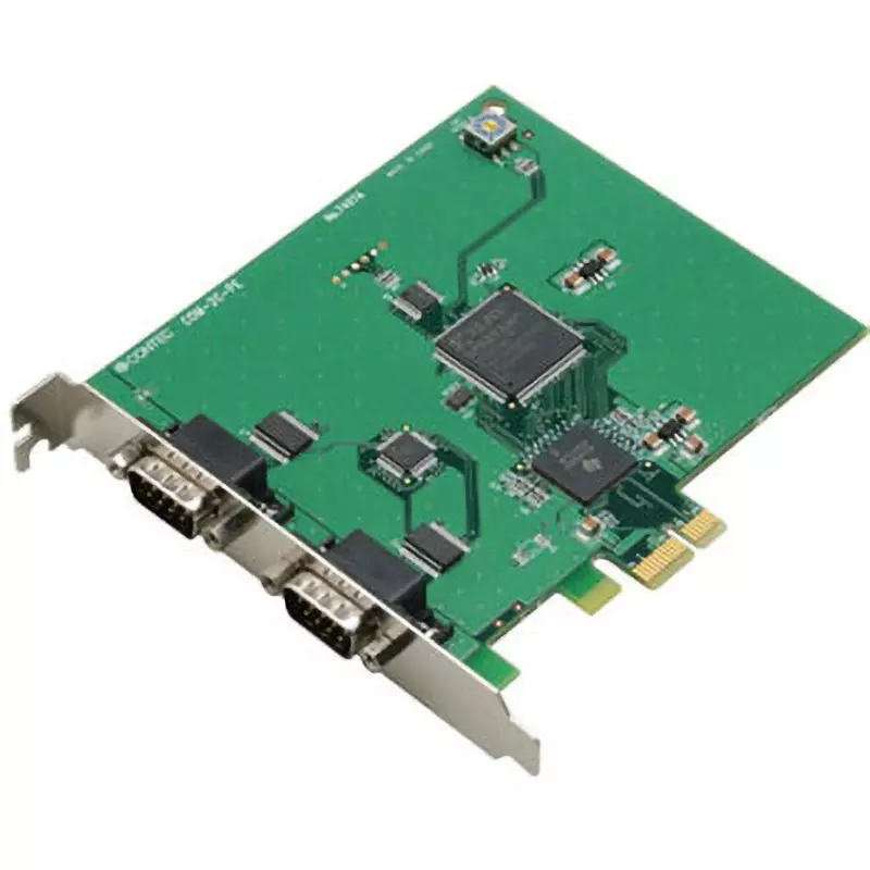 CONTEC Communication Board for D-SUB Connector, COM-2C-PE