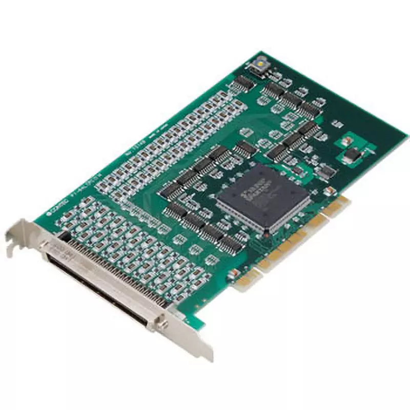 CONTEC Digital Input Board 250 mA (Max.)(DC 5 V), PI-64L(PCI)H