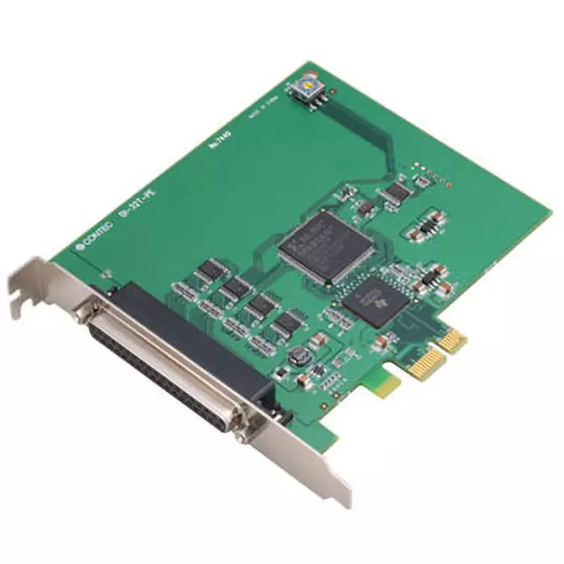 CONTEC Digital Input Board 300 mA (Max.)(DC 3.3 V), DI-32T-PE