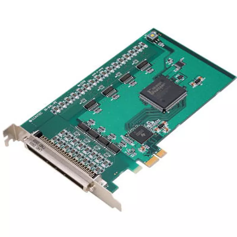 CONTEC Digital Input Board 10-90 %RH, DI-64L-PE