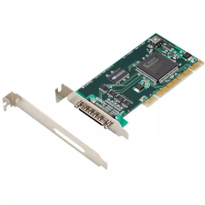 CONTEC Up/Down Counter Board 300 mA (Max.)(DC 5 V), CNT32-4MT(LPCI)