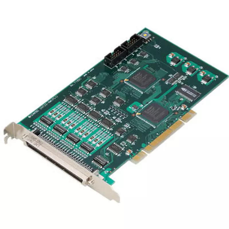 CONTEC Up/Down Counter Board 1000 mA (Max.)(DC 5 V), CNT32-8M(PCI)