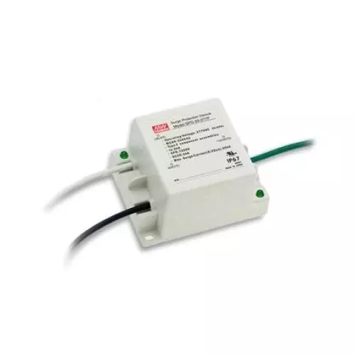 Mean Well SPD-20HP Series LED Protection Device, SPD-20-277P