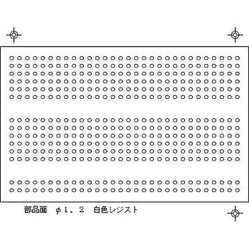 sunhayato-universal-board-254-mm-cell-spacing-812-x508-mm-circuit-board-dimensions-length-x-width-ub-brd01