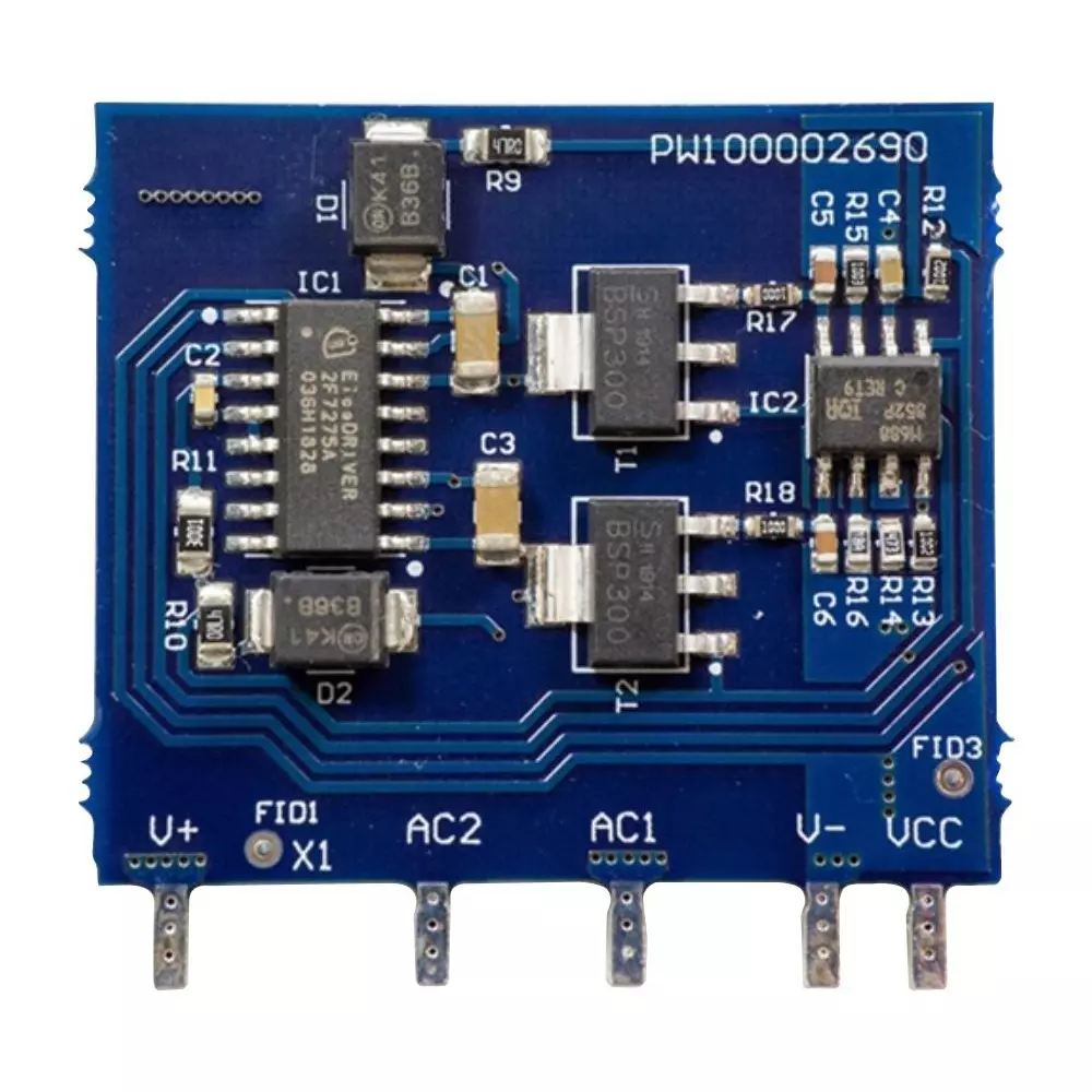 Infineon Evaluation Board for CCM PFC Controller, KITACTBRD60R022S7TOBO1