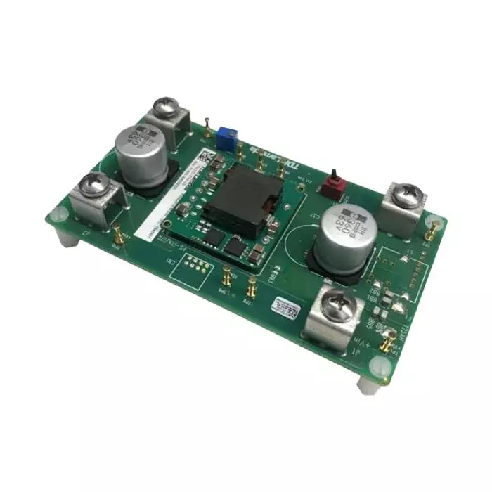 TDK-LAMBDA Evaluation Board for Non-Isolated Buck Converter, I7A20A-C01-EVK-S1