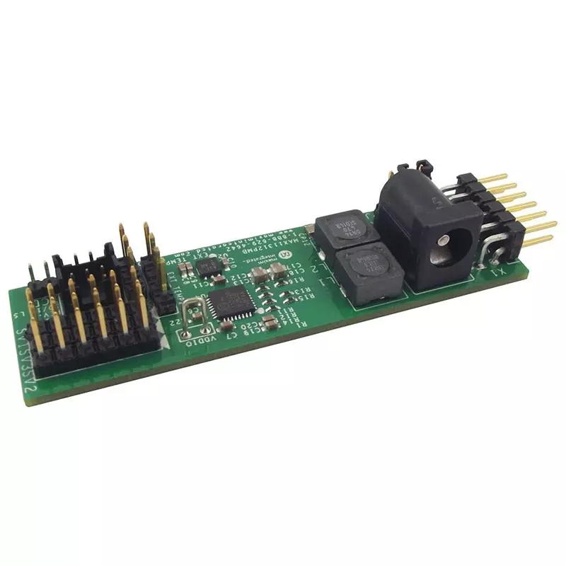 ANALOG DEVICES Special Application Development Kits EVAL BOARD, PERIPHERAL MODULE, MAX11312PMB#