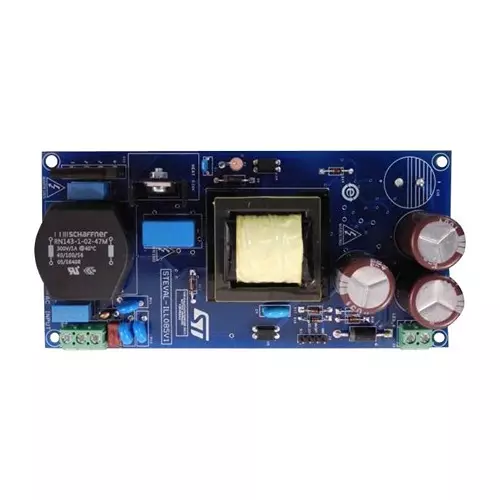 Stmicroelectronics Dev Board, Constant Current Led Driver, Steval-Ill085V1
