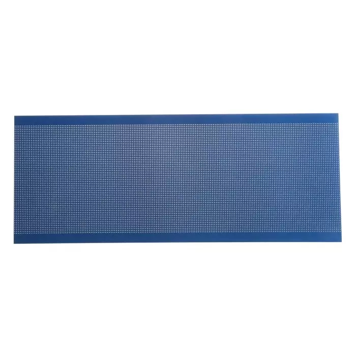 Vero Technologies Matrix Board FR4 1.02 mm Holes 2.54x2.54 mm Pitch 455x179x1.6 mm, 08-40055