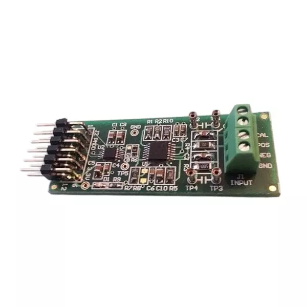 ANALOG DEVICES Data Acquisition Evaluation Board 3.3 V, EVAL-CN0350-PMDZ