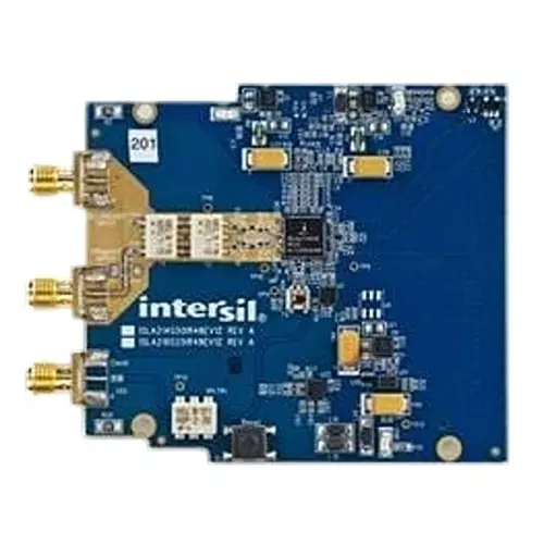 RENESAS ADC Evaluation Board 1.8 V, ISLA214S50IR48EV1Z