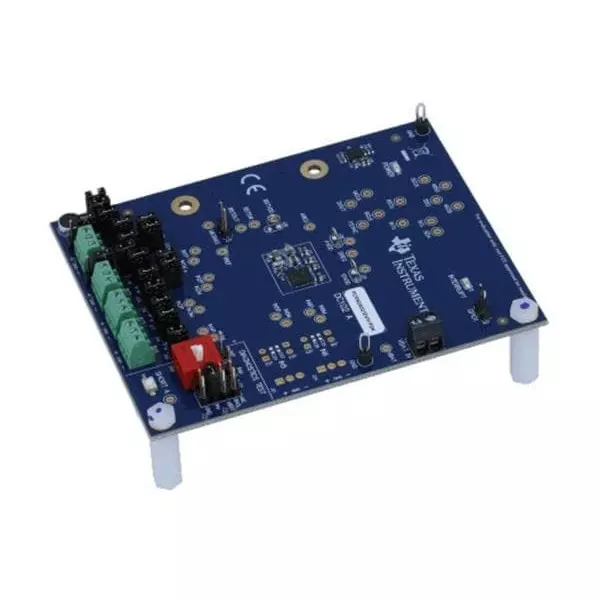 TEXAS INSTRUMENTS ADC Evaluation Module 5 V, PCM6240Q1EVM-PDK