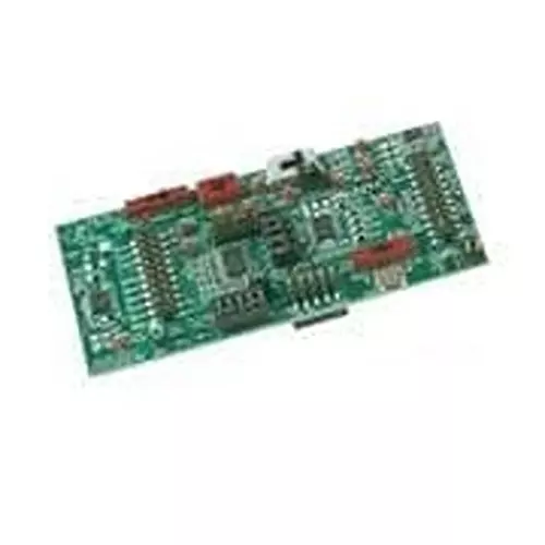 TEXAS INSTRUMENTS ADC Evaluation Board 2.7 to 5.5 V, ADS1209EVM