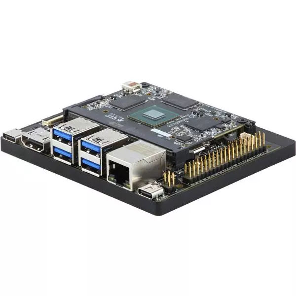 Synaptics Development Kit ARM Cortex A73, SL1680-EVK