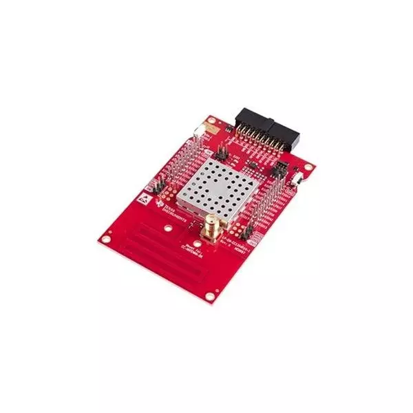 TEXAS INSTRUMENTS LP-EM-CC1354P10 Series Demonstration Kit, LP-EM-CC1354P10-1