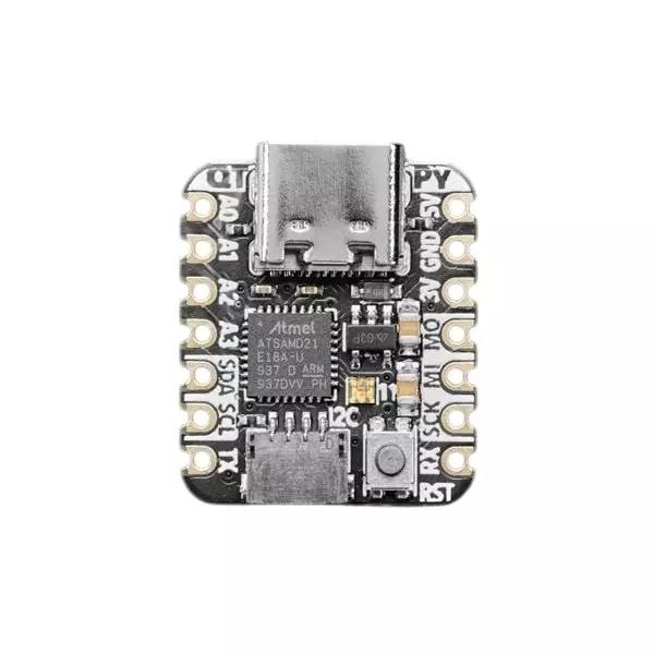 ADAFRUIT Development Board ARM Cortex M0+, 4600