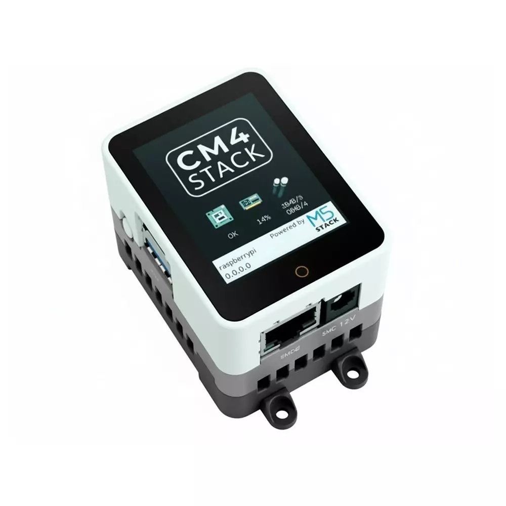 M5Stack Development Kit ARM Cortex A72, K127-US