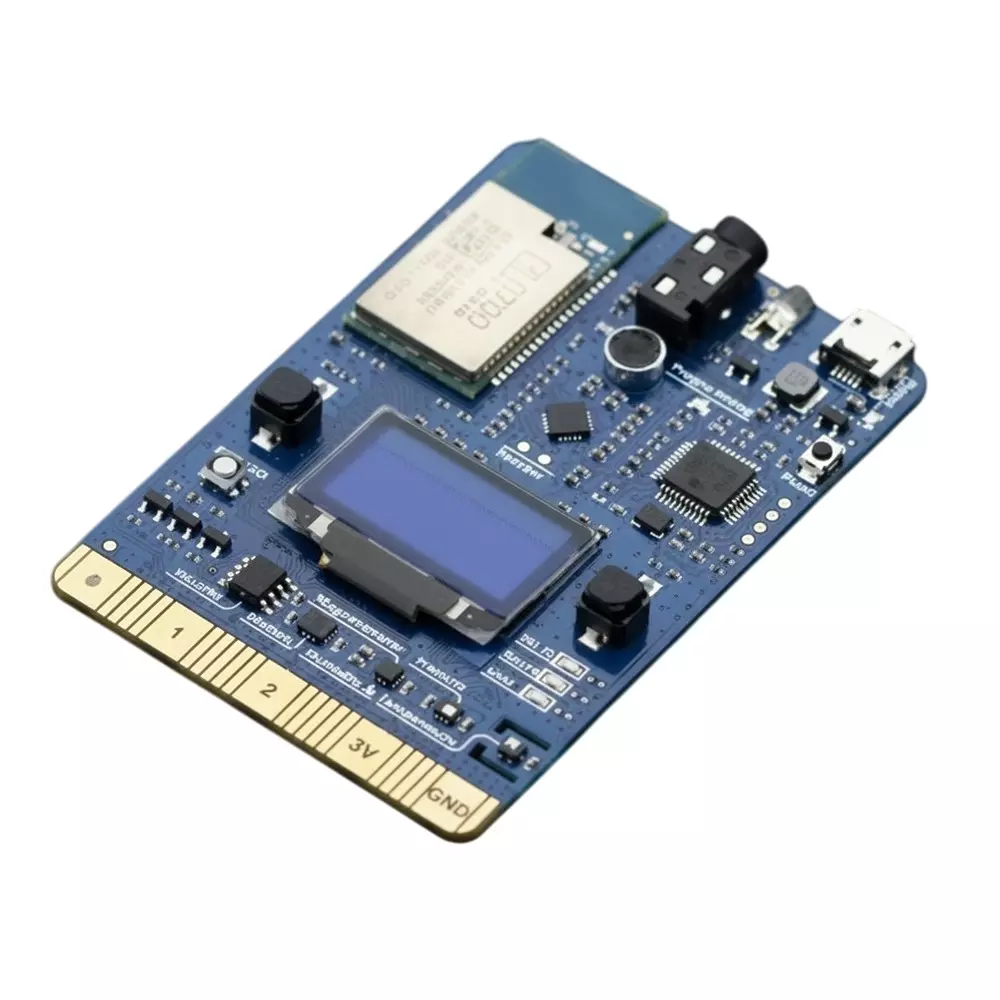 DFROBOT Development Kit ARM Cortex M4F, DFR0512