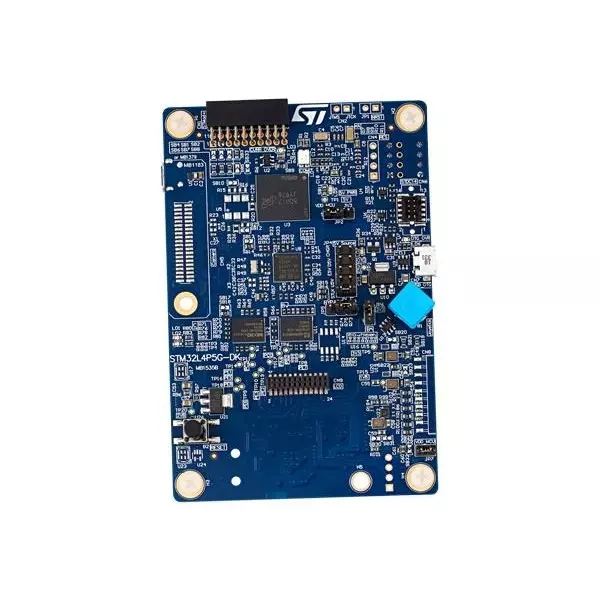 STMicroelectronics Discovery Kit ARM Cortex M4, STM32L4P5G-DK