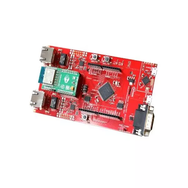 Infineon Evaluation Kit ARM Cortex M4, KITXMC48IOTAWSWIFITOBO1