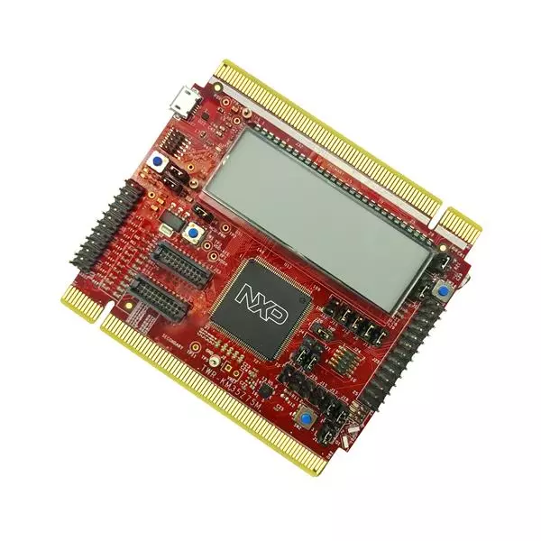 NXP Development Platform ARM Cortex M0+, TWR-KM35Z75M