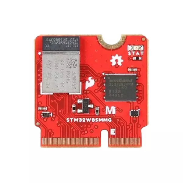 SparkFun Development Board ARM Cortex M4, DEV-21438
