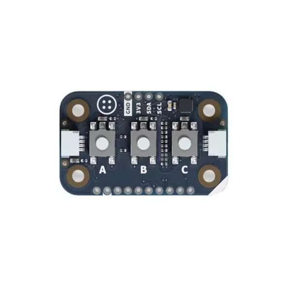 Arduino Evaluation Board, ABX00110