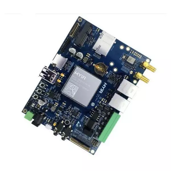 MYIR Development Board ARM Cortex A7, MYD-Y6ULY2-V2-256N256D-50-C