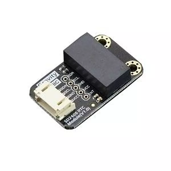 DFROBOT RTC Evaluation Module 400 kHz, DFR0469