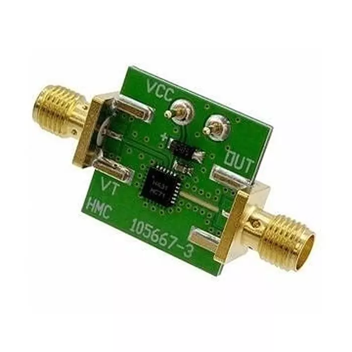 Vco Controller Buy ANALOG DEVICES VCO Evaluation Board 5.5 GHz to 6.1 GHz, 105706 ...